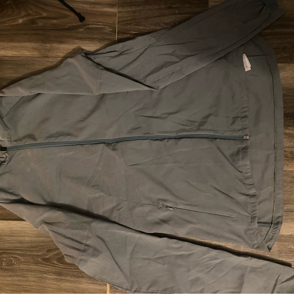 Adidas Wind breaker jacket